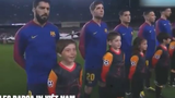 Barca vs Man Utd: Giảng viên Smalling tuyên bố bắt chết Messi và cái kết 😃