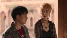 Escape from the Trilateral Slopes S01 E17