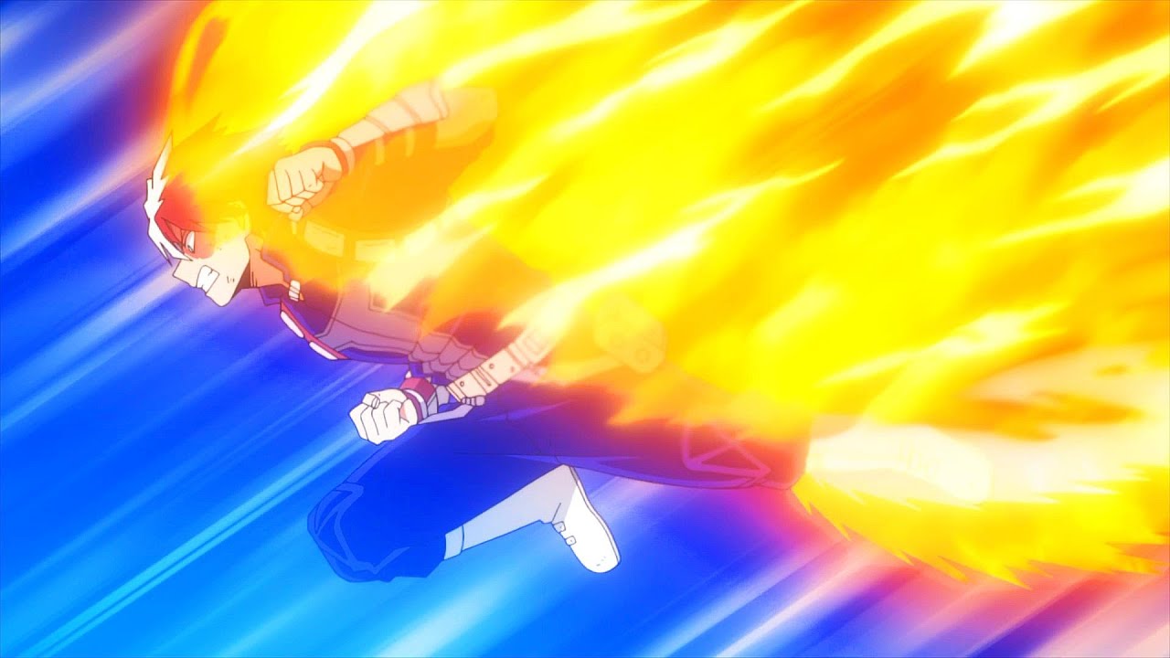 Boku no Hero Academia Season 6「AMV」Shigaraki vs Heroes - Miracle ᴴᴰ 