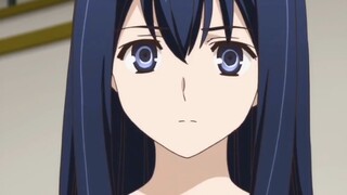 Tóm Tắt Anime : Main Số Hưởng Lập Dàn Harem Sát Thủ | Gokukoku no Brynhildr | Clip 8