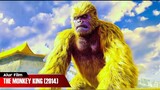 the monkey king: full movie (sub indo)