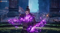Rebirth Of The Sword Patriarch Eps 35 Sub Indo
