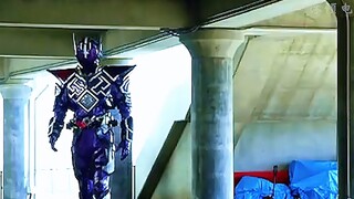 特摄假面骑士巴尔坎和瓦尔基里外传：灭亡迅雷陷入暴走状态片 #特摄剧 #假面骑士零一 #巴尔坎和瓦尔基里特摄假面骑士巴尔坎和瓦尔基里外传：灭亡迅雷陷入暴走状态片