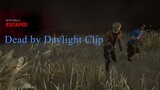 Dead by Daylight- Jill doesn't leave!