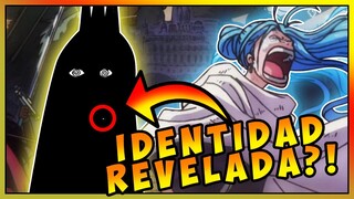 ODA REVELO LA IDENTIDAD DE IM-SAMA CON ESTO?!😱Conexión con Vivi Nefertari | Teoría One Piece