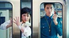 Catch The Ghost Ep 13 _Sub Indo