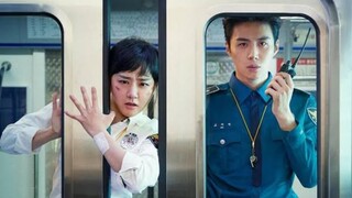 Catch The Ghost Ep 13 _Sub Indo