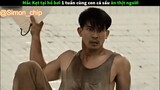review phim Hồ Bơi Tử Thần #reviewfilm