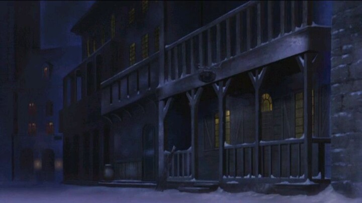 Tales Of Phantasia - 04 Sub indo [END]