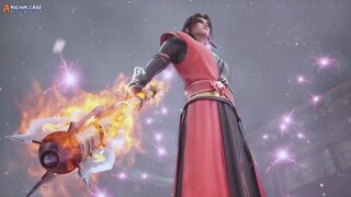 Ancient War Soul Eps 08 Sub Indo