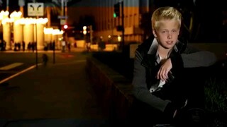 Style- Carson Lueders (Music Vedio)