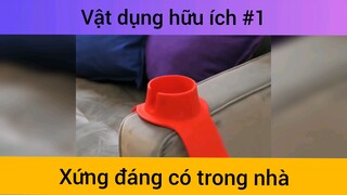 Vật dụng hữu ích p1