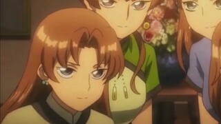 "About the fact that Li Xiaolang's sister is controlled by her younger brother"