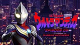 Ultraman Tiga Episode 03 - Dubbing Indonesia