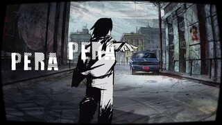 Kartel - Pera Pera (Prod. by Arbie Won)