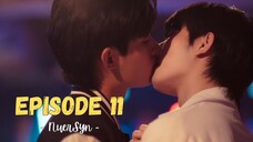 [ENG] CUTIEPIE EP.11 : NIERSYN cut