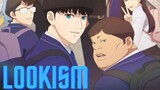 Review korean anime "LOOKISM"