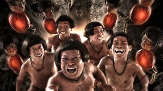 The Dwarves Must Be Crazy 2016•Horror/Comedy | Tagalog Dubbed