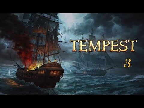 Small Inheritance: Trade Coalition 1st Mission Tempest PS4