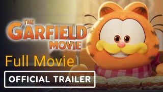 The Garfield (2024) Full Movie in Hindi