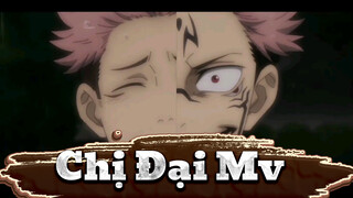 Chị Đại | Jujutsu Kaisen AMV