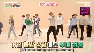 Idol Room Episode 11