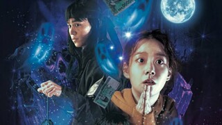 Show Me the Ghost 2021 Full Movie Eng Sub