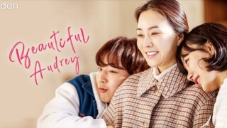 Beautiful Audrey : Full Movie Eng Sub