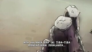 terserah kau luffy. nunggu era ini