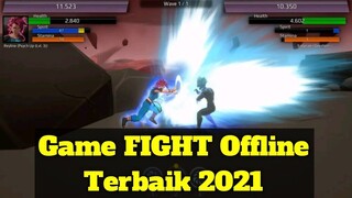 Game Offline Terbaik 2021 Buat ngabuburit | BURST TO POWER