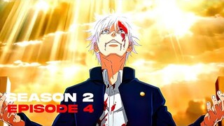 Jujutsu Kaisen Season 2 Episode 4 Explained In Hindi !