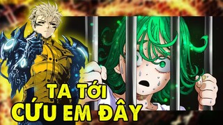 Top 9 Nhân Vật Có Quá Khứ Bất Hạnh Nhất One Punch Man