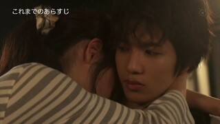 Kimi wa Petto Ep.11 Sub Indo (2017)