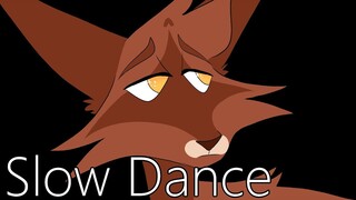 Slow Dance - Username Warriors OC PMV