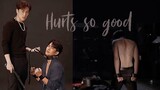 Hurts So Good [Vegas X Pete] - Short FMV