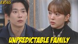 [ENG/INDO]Unpredictable Family||Episode 65||Preview||Lee Do-gyeom,Nam Sang-ji,Kang Da-bin,Lee Hyo-na