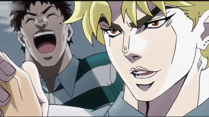 [AMV/4K]Acara kandang DIO “VOODOO KINGDOM”