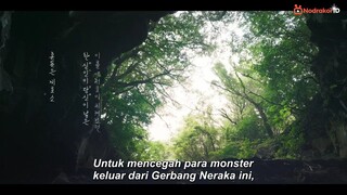 ISLAND EPISODE 1 SUB INDONESIA