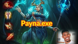 Payna.exe | Aov.exe