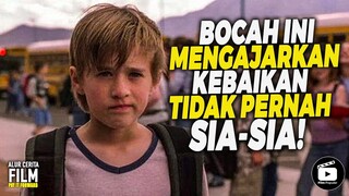 BOCIL YANG MENGUBAH DUNIA DENGAN KEBAIKAN I ALUR CERITA PAY IT FORWARD