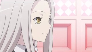 Trinity7 - episode 07