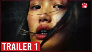 The Sadness [TRAILER - ENG SUB] Taiwan 2021 - Horror Thriller 哭悲