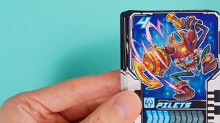 Kamen Rider Gotchard DX Gotchard Driver [Video mở hộp]