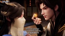 Lingwu Continent Eps 72 Sub Indo