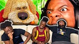 SPEED IS A MENACE!!IShowSpeed Funniest Moments Compilation #2 REACTION!