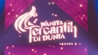 WANITA TERCANTIK DI DUNIA (2025)