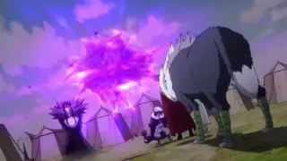 How Rimuru summoned Diablo