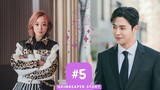 Part 5| Tomorrow korean drama hindi  |korean drama explained in hindi