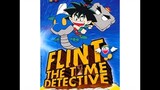 flint the time detective season 1 episode 39( final episode)- Caveman's Christmas