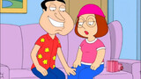 Ayah Ah Q yang keterlaluan! (Family Guy)
